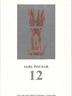 Jarl Pousar 12