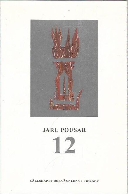 Jarl Pousar 12