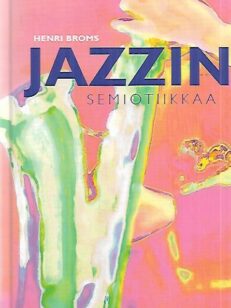 Jazzin semiotiikkaa