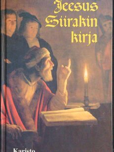 Jeesus Siirakin kirja