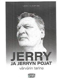 Jerry ja Jerryn pojat - Värvärin tarina