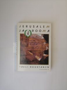 Jerusalem ja Rooma