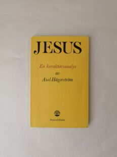 Jesus: En karaktärsanalys