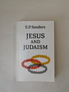 Jesus and Judaism