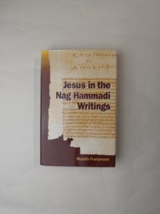 Jesus in the Nag Hammadi Writings