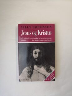 Jesus og Kristus