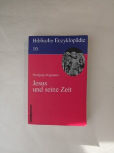 Jesus und Seine Zeit - Biblische Enzyklopadie 10