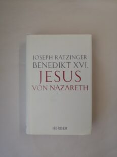 Jesus von Nazareth