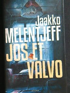 Jos et valvo