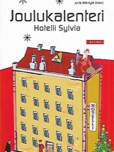 Joulukalenteri - Hotelli Sylvia