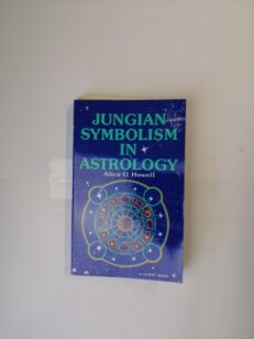 Jungian Symbolism in Astrology