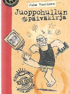 Juoppohullun päiväkirja