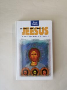 Juutalainen nimeltä Jeesus