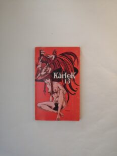 Kärlek 13