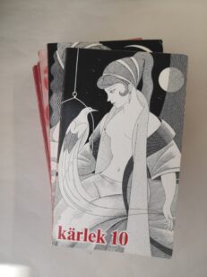 Kärlek 1-10