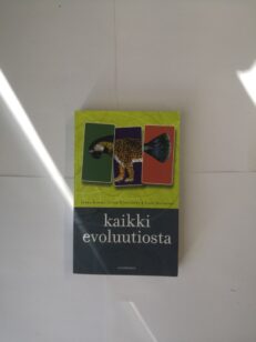 Kaikki evoluutiosta