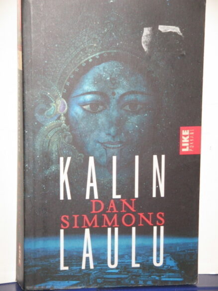 Kalin Laulu