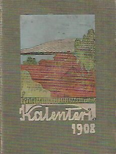 Kansanvalistusseuran kalenteri 1908