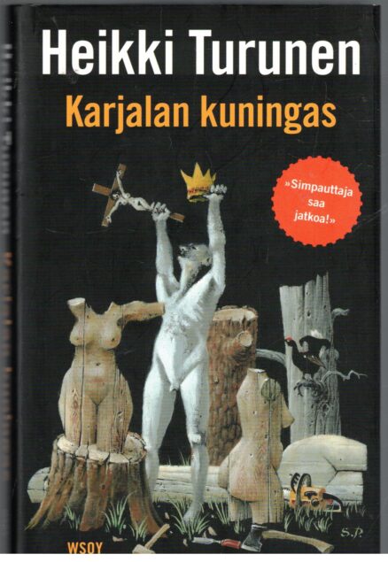 Karjalan kuningas