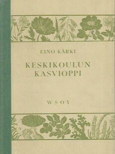 Keskikoulun kasvioppi