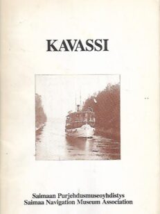 Kavassi