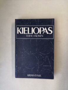 Kieliopas