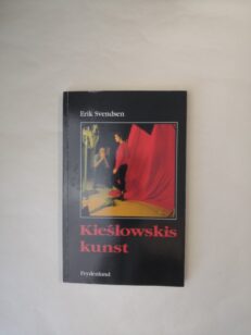 Kieślowskis kunst