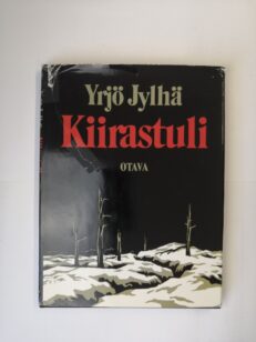 Kiirastuli (kuvitus Erkki Tanttu)