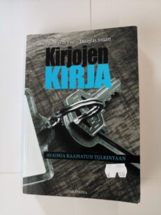 Kirjojen kirja