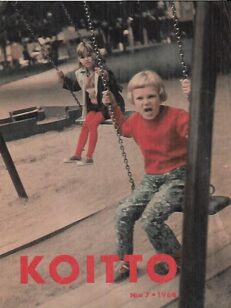 Koitto 7/1968