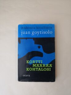 Kortti määrää kohtalosi