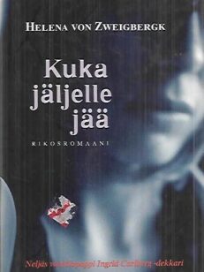 Kuka jäljelle jää