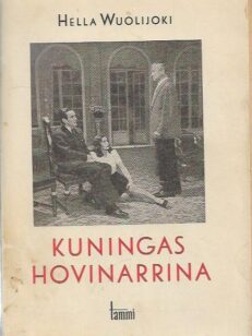 Kuningas hovinarrina