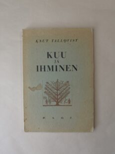 Kuu ja ihminen