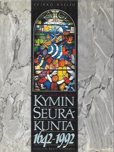 Kymin seurakunta 1642-1992