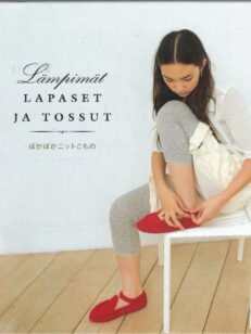 Lämpimät Lapaset ja Tossut