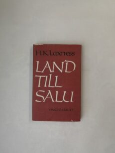 Land till salu