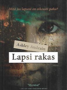 Lapsi rakas