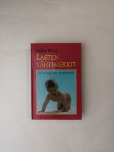 Lasten tähtimerkit