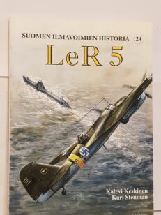 LeR 5 - Suomen ilmavoimien historia 24