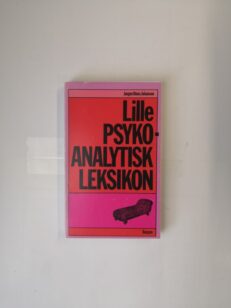 Lille psykoanalytisk leksikon