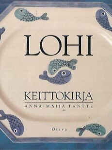 Lohikeittokirja