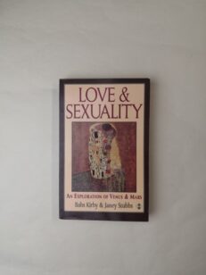 Love and Sexuality: An Exploration of Venus & Mars