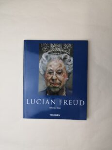 Lucian Freud