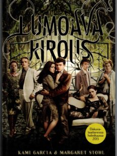 Lumoava kirous