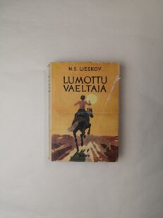 Lumottu vaeltaja