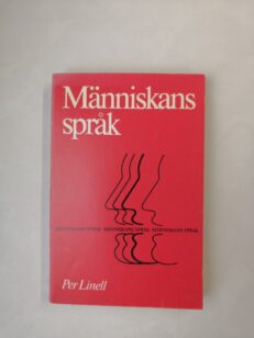 Människans språk