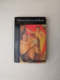 Människors undran - Europas Idéhistoria - Antiken