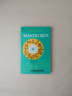 Måntecken