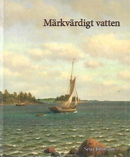 Märkvärdigt vatten